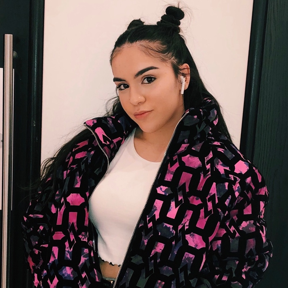 Meet your Posher, Kailyn